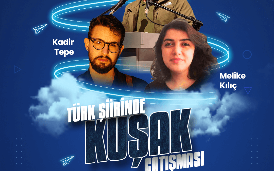 Türk Şiirinde Kuşak Çatışması