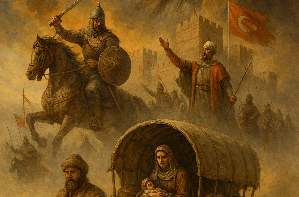 MUKADDİME | Semih Samyürek