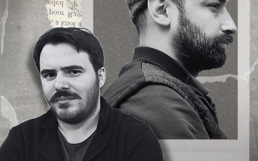 HARUN YAKARER’E BİR BAKIŞ | Oğuz Ertürk