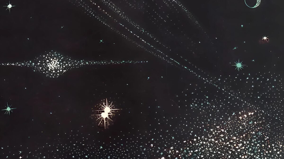 LIBROS DE LAS ESTRELLAS | Hasan Hüseyin Çaçan