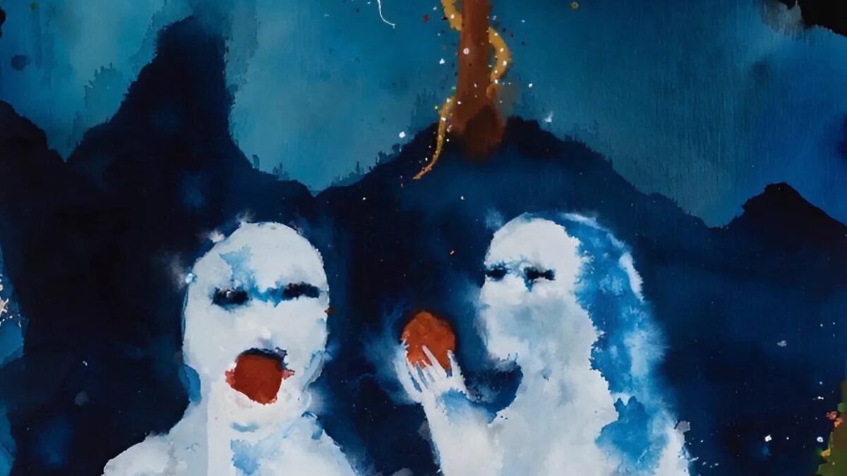 İYİNİN VE KÖTÜNÜN İÇİNDE | Semih Samyürek