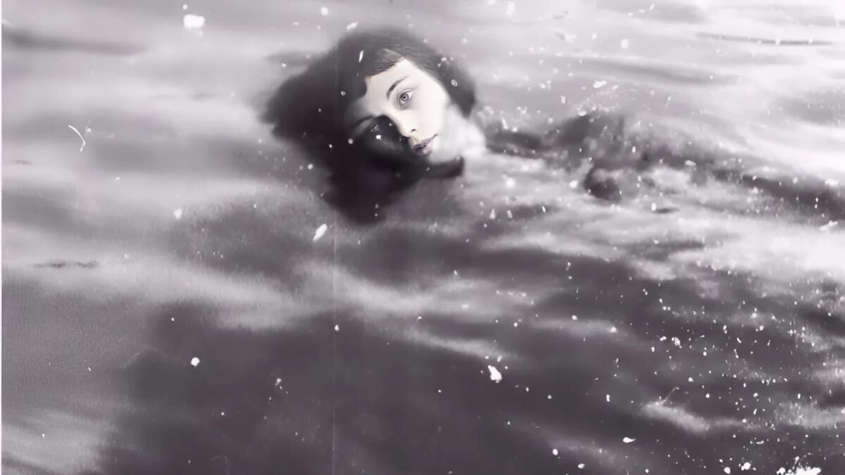 YENİ EV: YERYÜZÜNÜN KONUKLARI | Senem Gökel