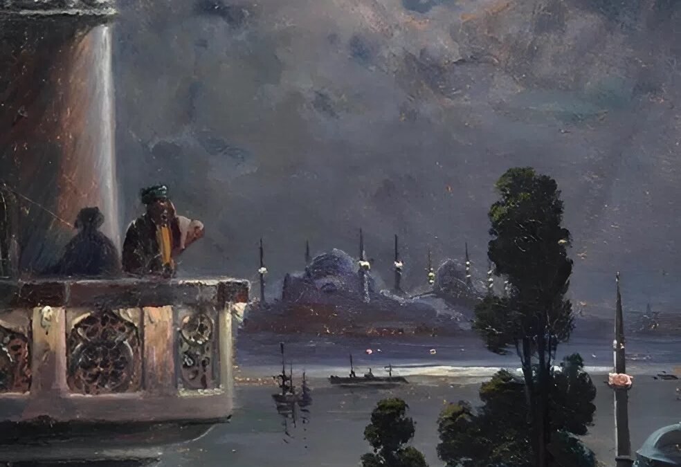 YAŞAYIMLAYAMADIKLARIMIZ | Muharrem Demirci