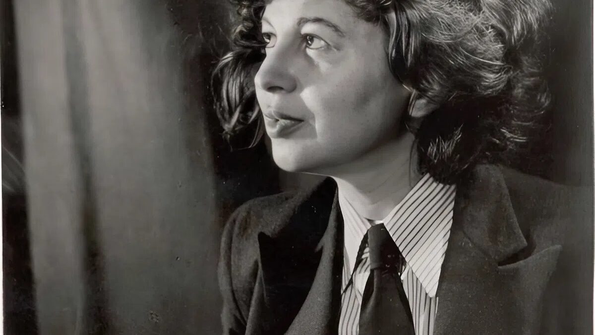 BAŞLIKSIZ | Mascha Kaléko (Türkçe Söyleyen: Vildan Yalsızuçanlar)