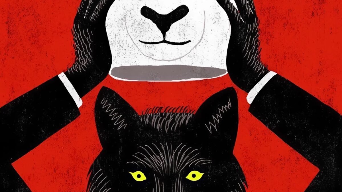 YAHUDİLERİN ÇİFTE YÜZÜ VE TÜRKLERİN ÇİFTE BİLİNCİ | Semih Samyürek