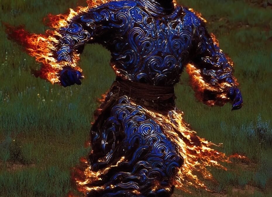 KURT HÜKMÜNDE KARARNAME | Hüseyin Ümit Yavuz