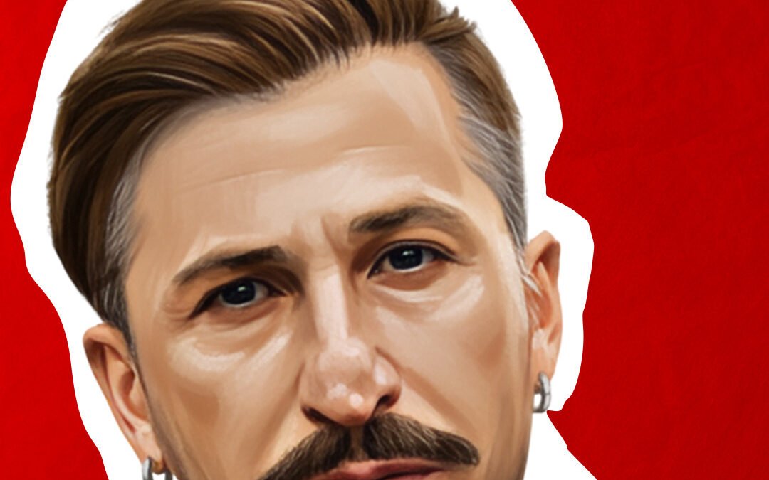 DOĞAN DURU İLE “İYİ DEĞİL GEREKLİ MÜZİK” ÜZERİNE | Kadir Tepe