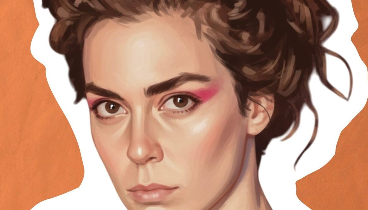 DEN ZE İLE “İYİ DEĞİL, GEREKLİ MÜZİK” ÜZERİNE | Kadir Tepe