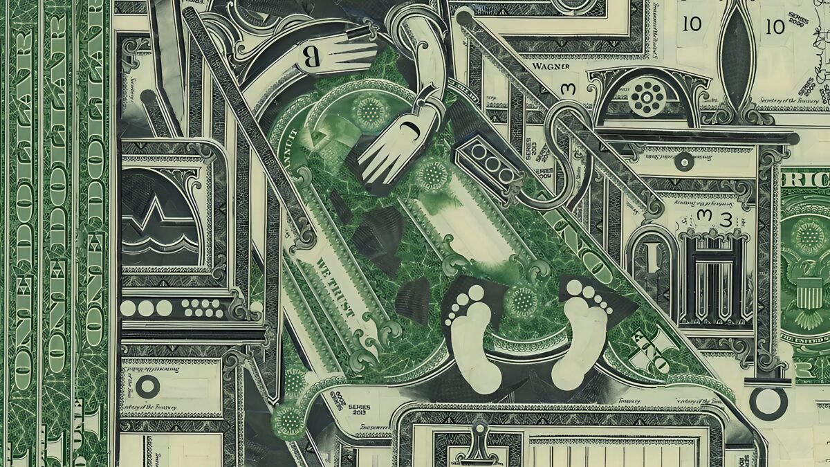 YAHUDİ AHLAKINDAN KURTULMAK ÜZERİNE | Semih Samyürek