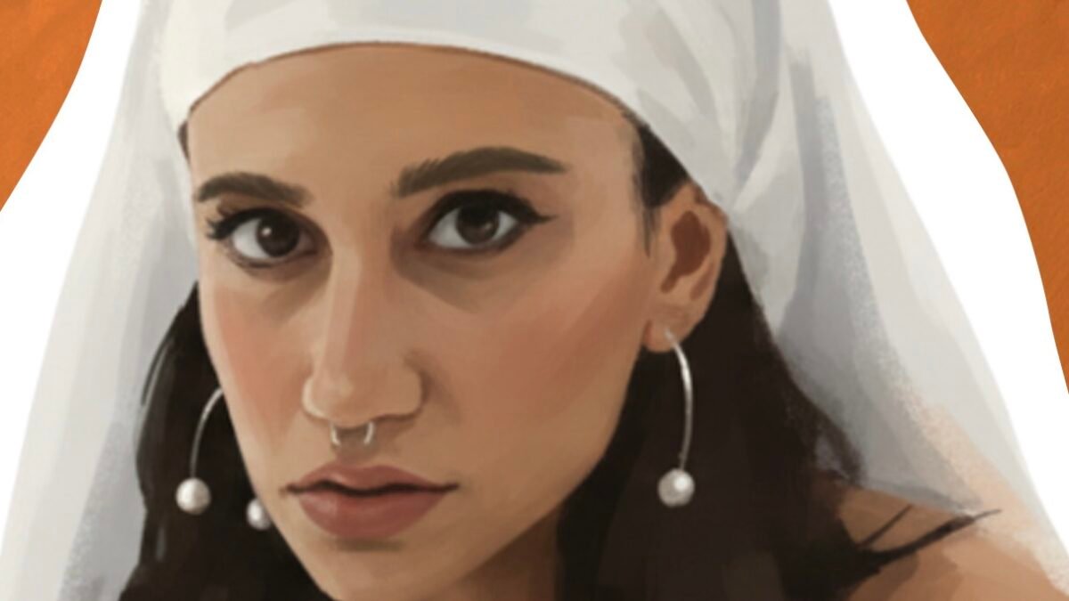 MELİS KARADUMAN İLE “İYİ DEĞİL, GEREKLİ MÜZİK” ÜZERİNE | Kadir Tepe