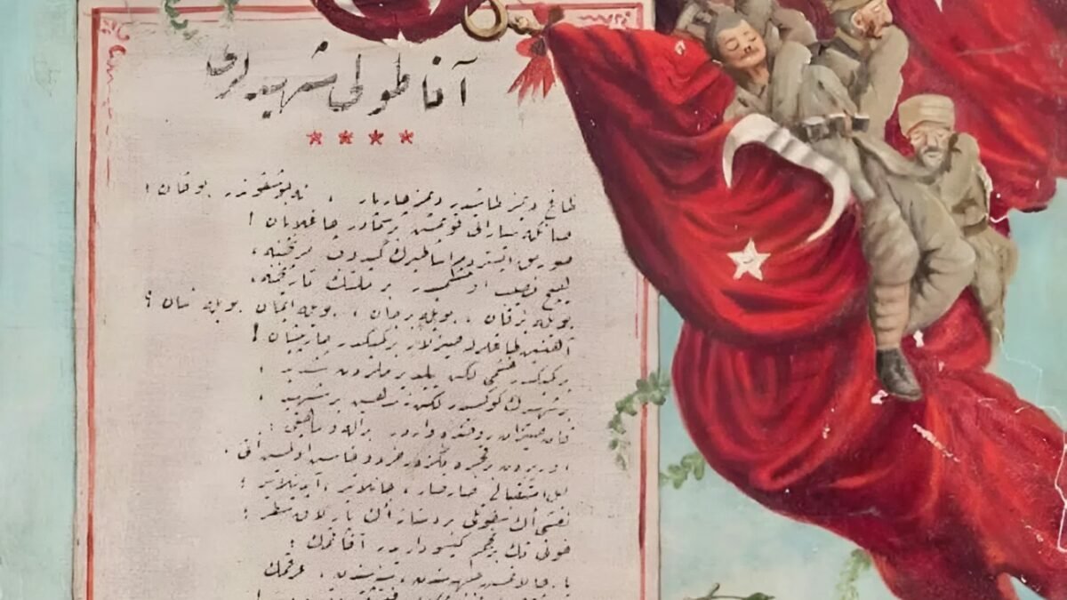 ANADOLU: MOZAİK VE KÖPRÜ MÜ YOKSA VATAN MI? | Semih Samyürek