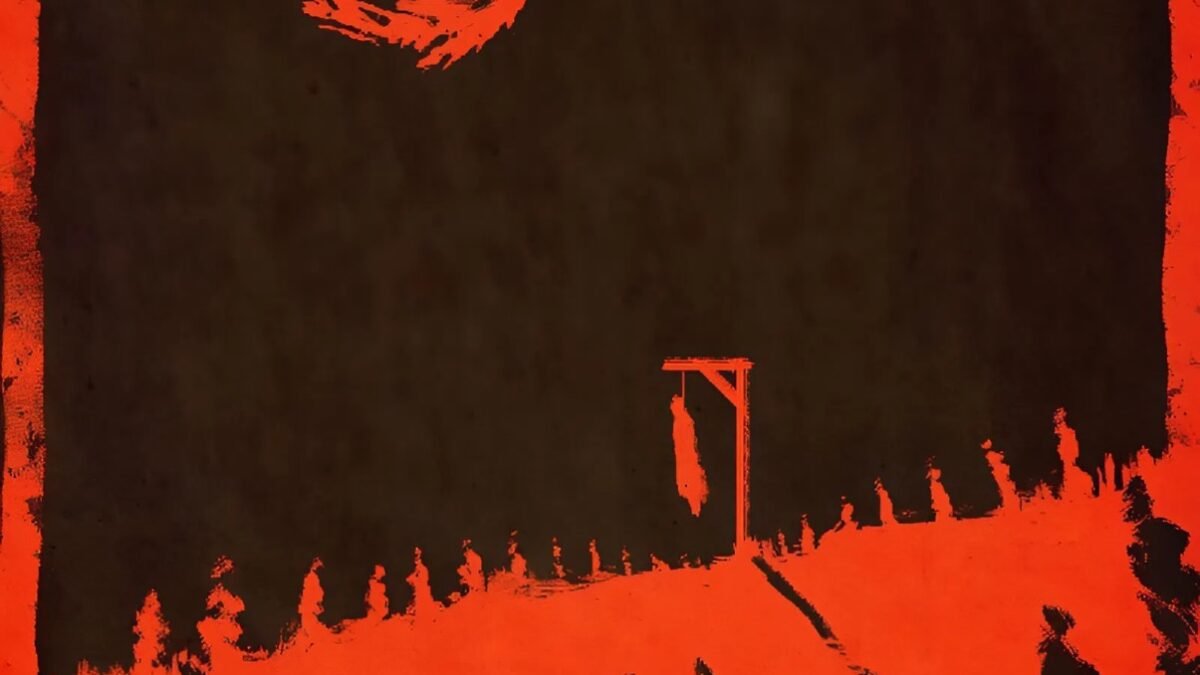 İLKEL BİR KULLUK | Mehmet Akif Öztürk