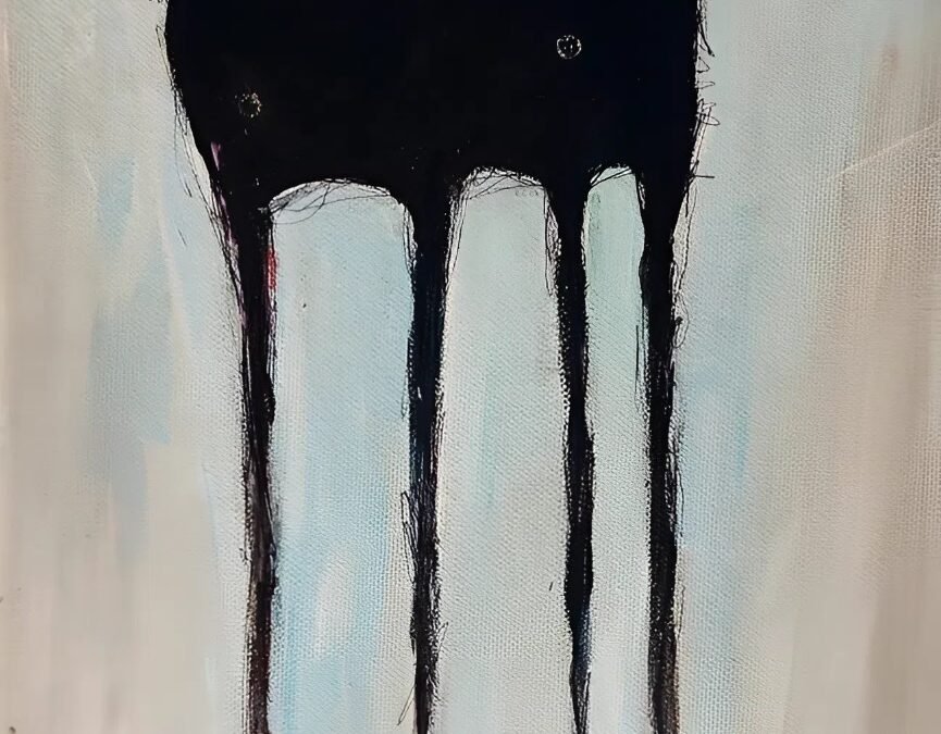 KEDİLER VE SIRTLARI | Oğuz Ertürk