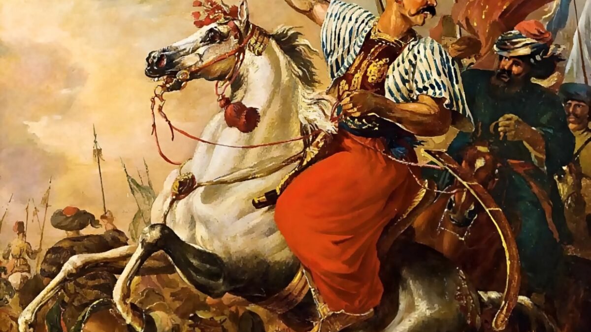 BİR TÜRK TEKLİFİ: GAZÂ KÜLTÜRÜ | Semih Samyürek