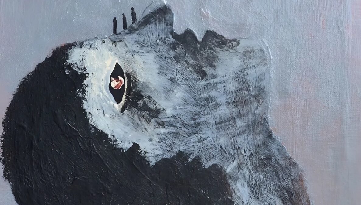 ALÇAKLIK KORKUSU | Ahmet Şen