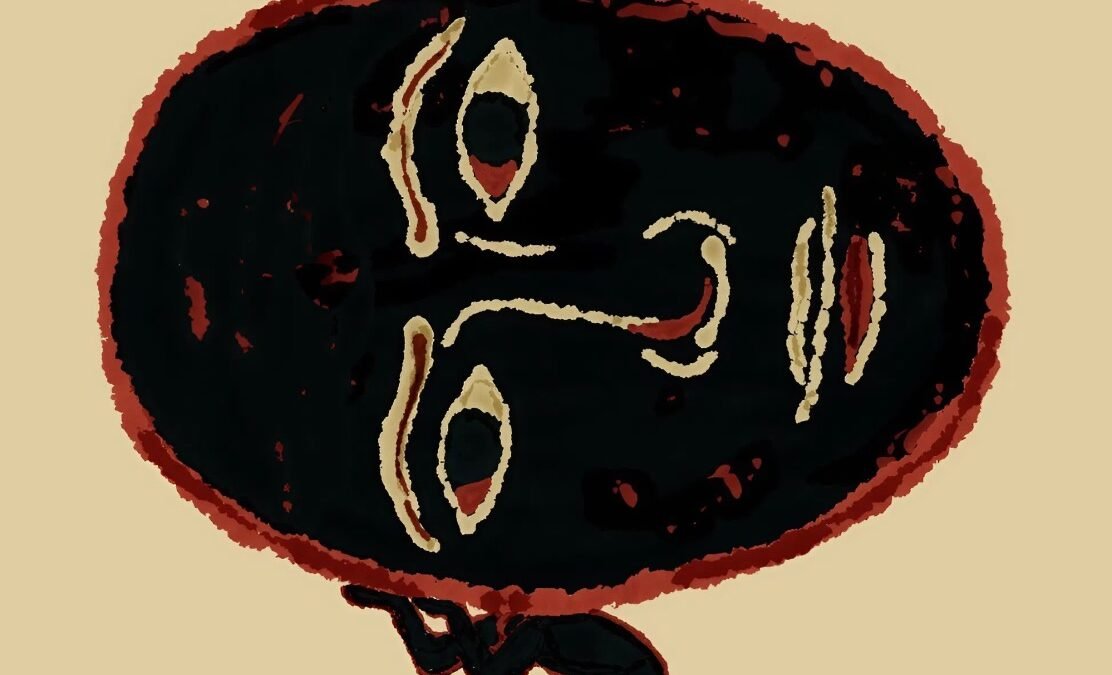 PASLI BEYİNLERİN ÜRKÜNÇ KAHKAHALARI | Hatice Yıldırımtepe