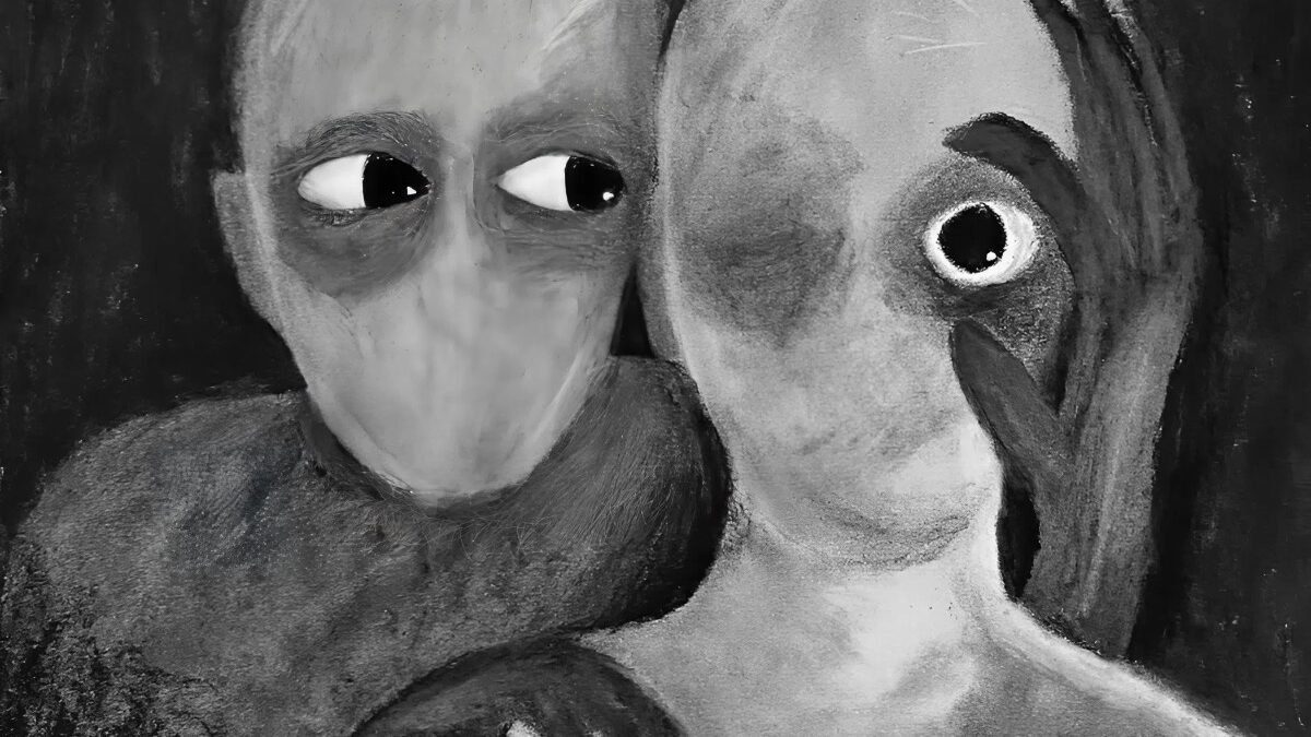 BEN DEĞİL | Vefa Lök