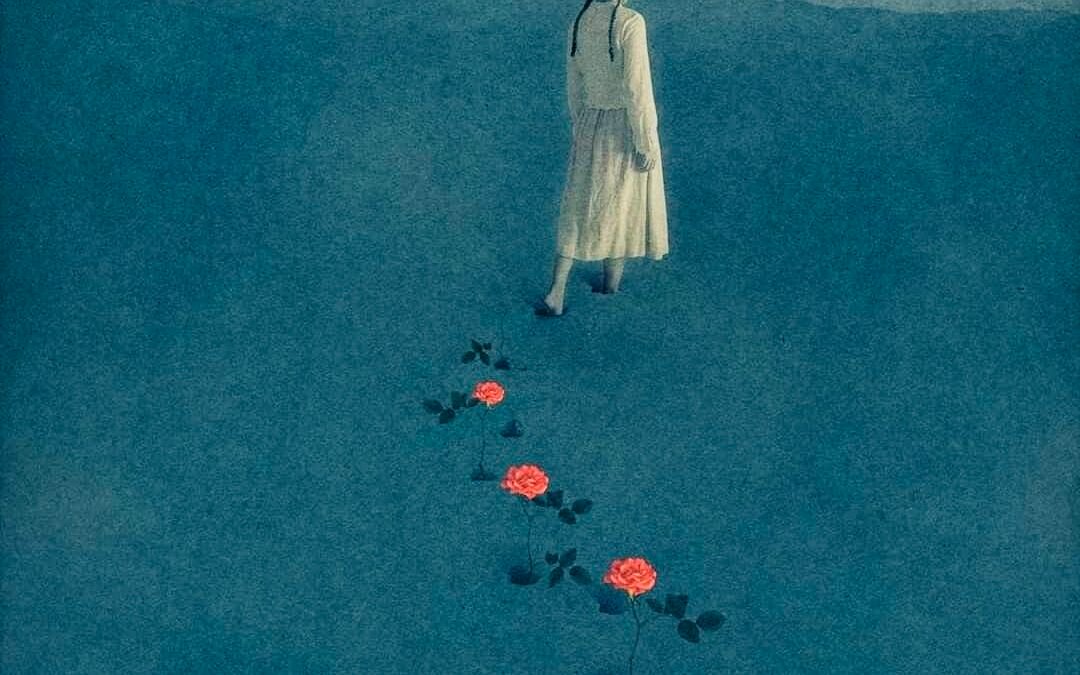 LOSTRA | Rümeysa Asarkaya