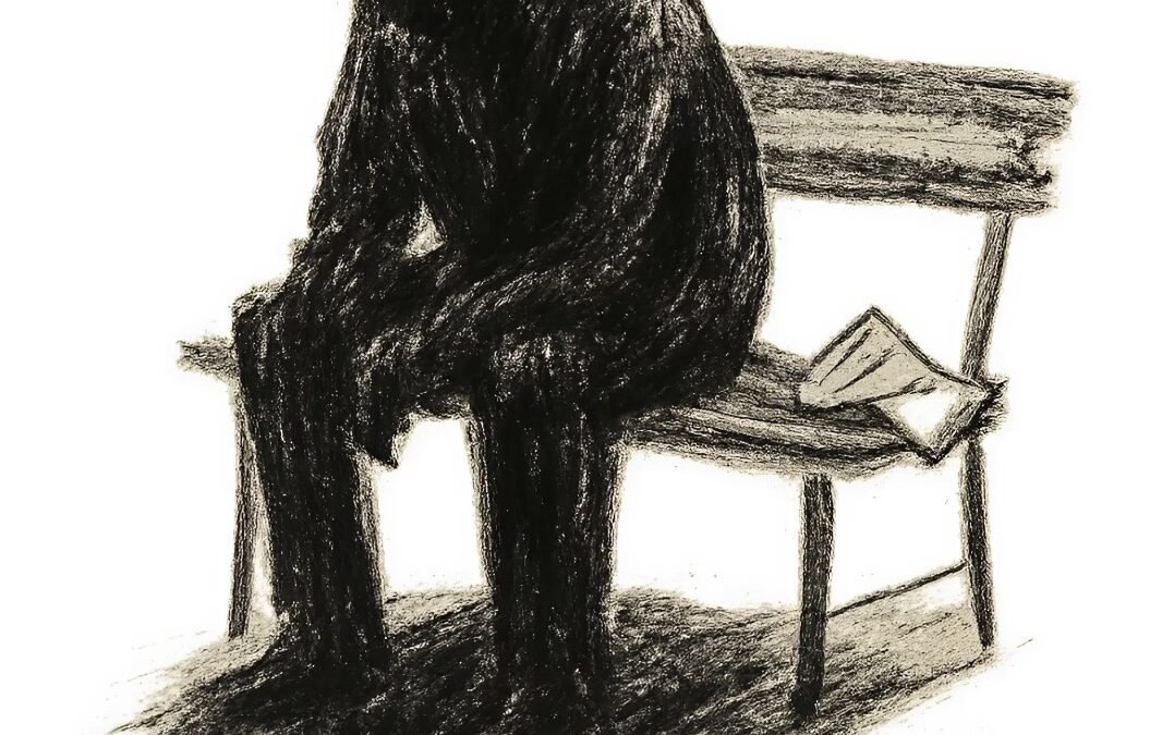 CAN SIKINTISI | Özlem Lök