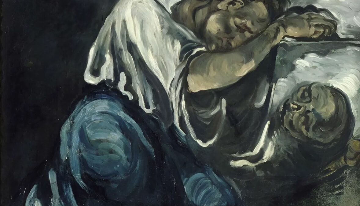 MERYEM SENFONİSİ III | Yiğit Ergün